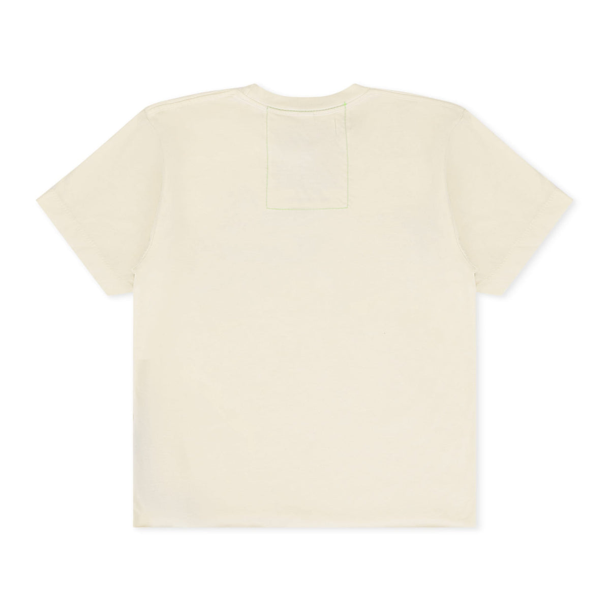 PEBBLE BEACH FOOD & WINE 2026 BOYFRIEND TEE - VINTAGE WHITE