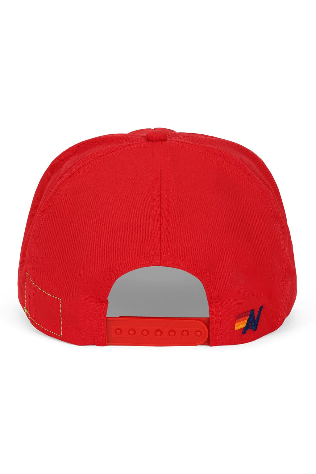 SIGNATURE NASHVILLE VINTAGE NYLON TRUCKER HAT