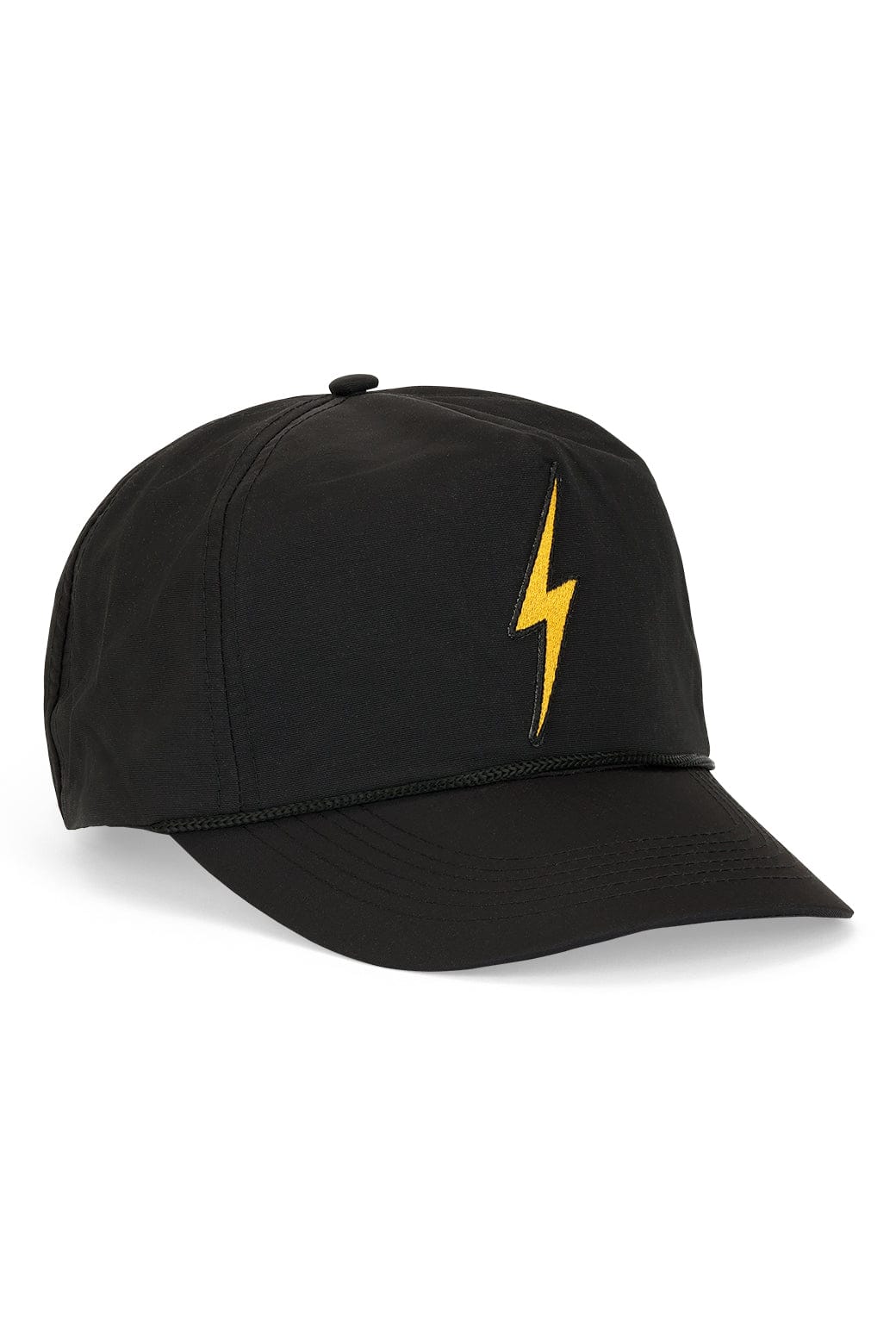 BOLT VINTAGE NYLON TRUCKER HAT