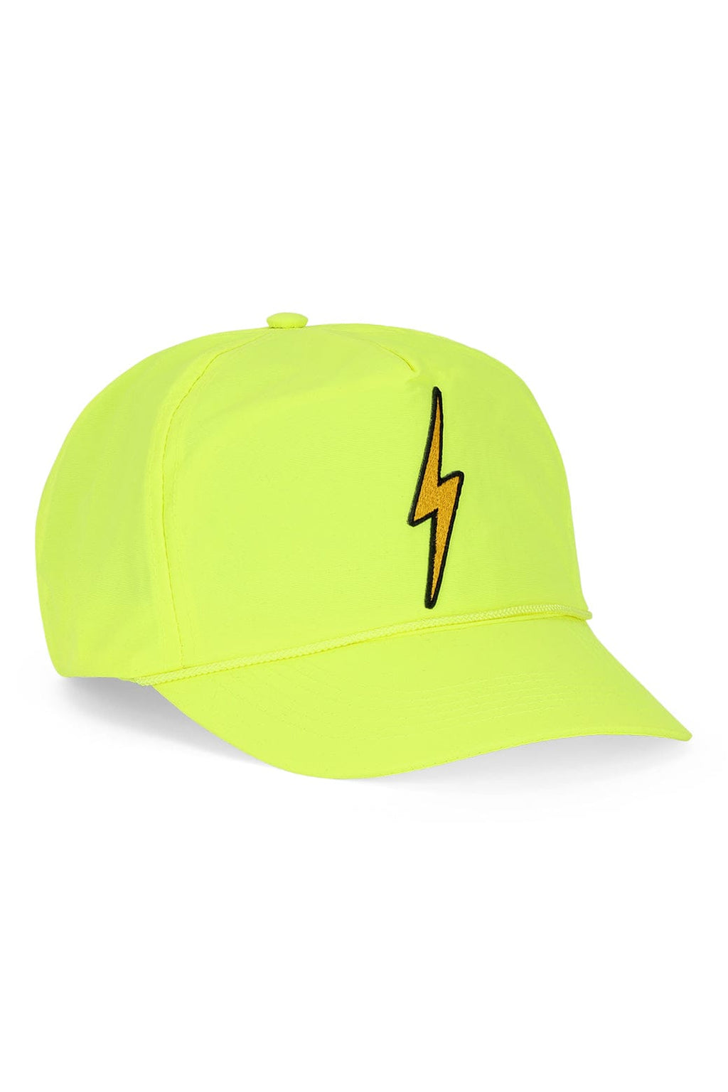 BOLT VINTAGE NYLON TRUCKER HAT