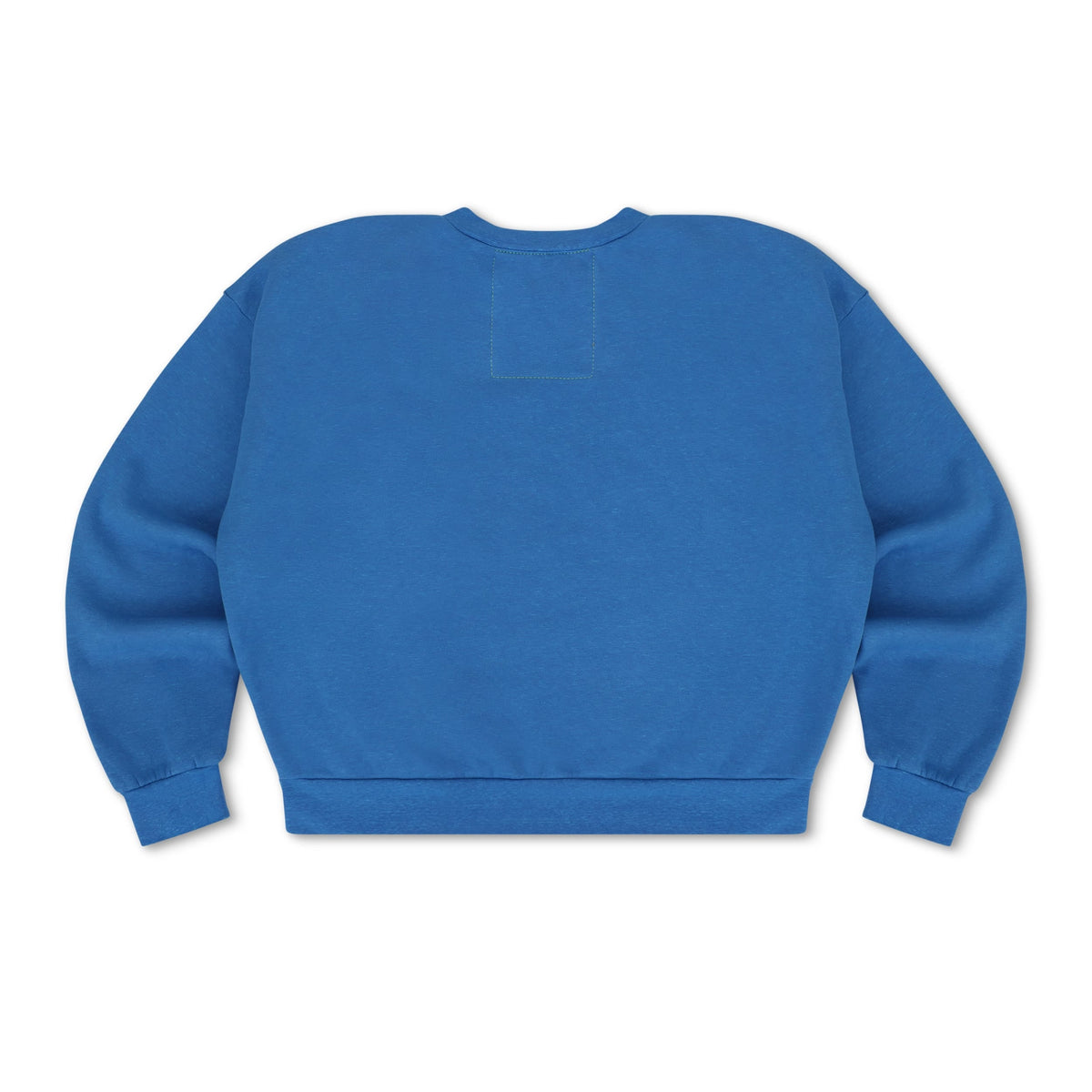 CHICAGO CUBS 2026 RELAXED CREW SWEATSHIRT - COBALT