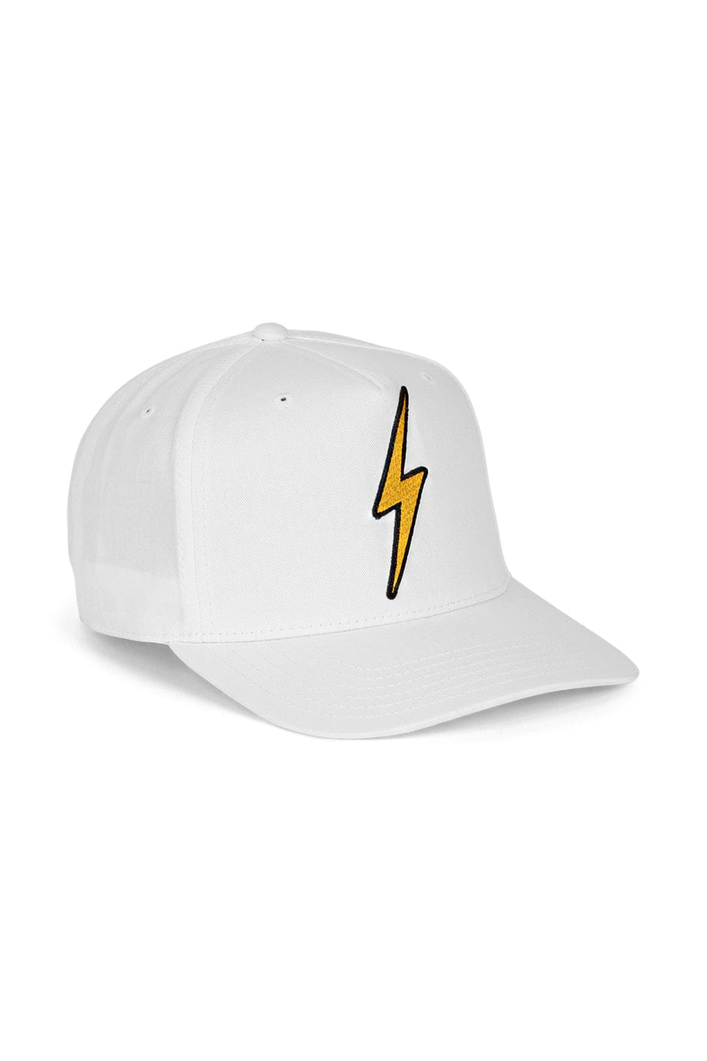 BOLT - VINTAGE LOW RISE TWILL HAT