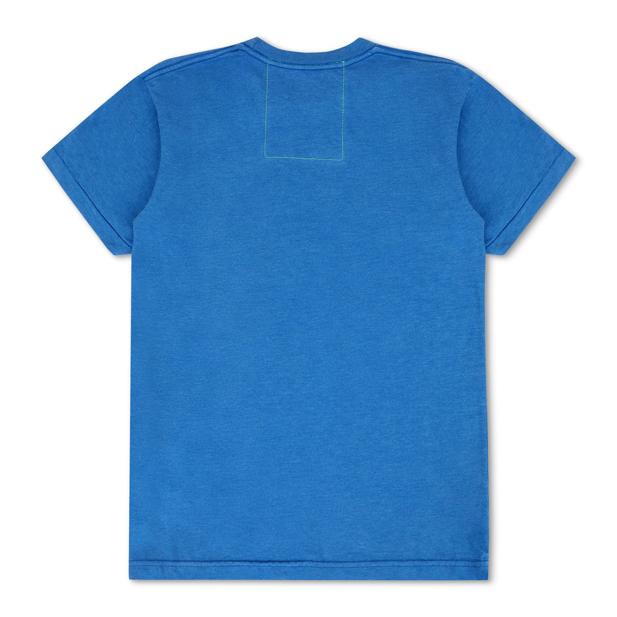 ATLANTA BRAVES 2026 CREW TEE - COBALT