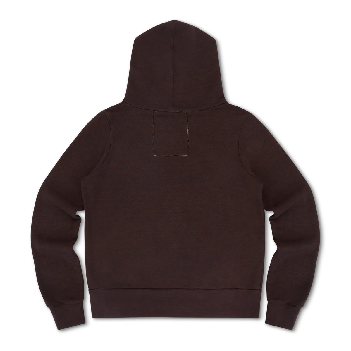 SAN DIEGO PADRES 2026 ZIP HOODIE - BROWN