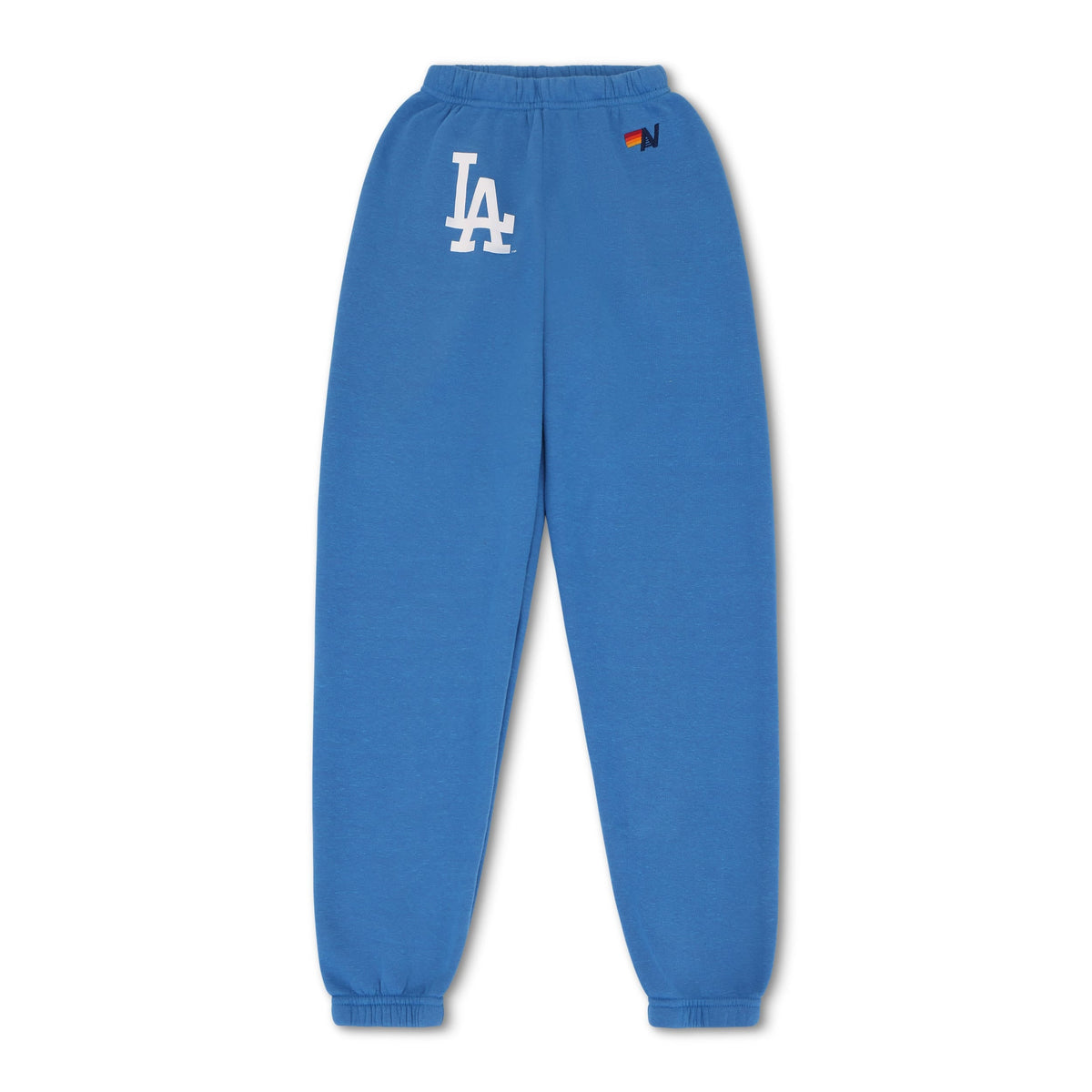 LOS ANGELES DODGERS LA 2026 SWEATPANTS - COBALT