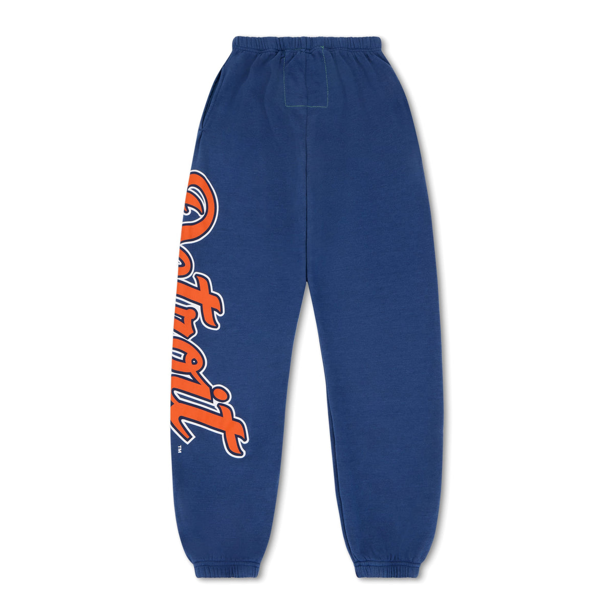 DETROIT TIGERS 2026 POCKET SWEATPANTS - ROYAL