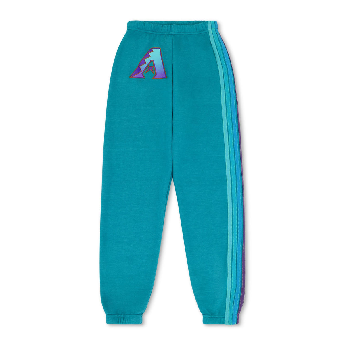 ARIZONA DIAMONDBACKS 2026 SWEATPANTS - TEAL