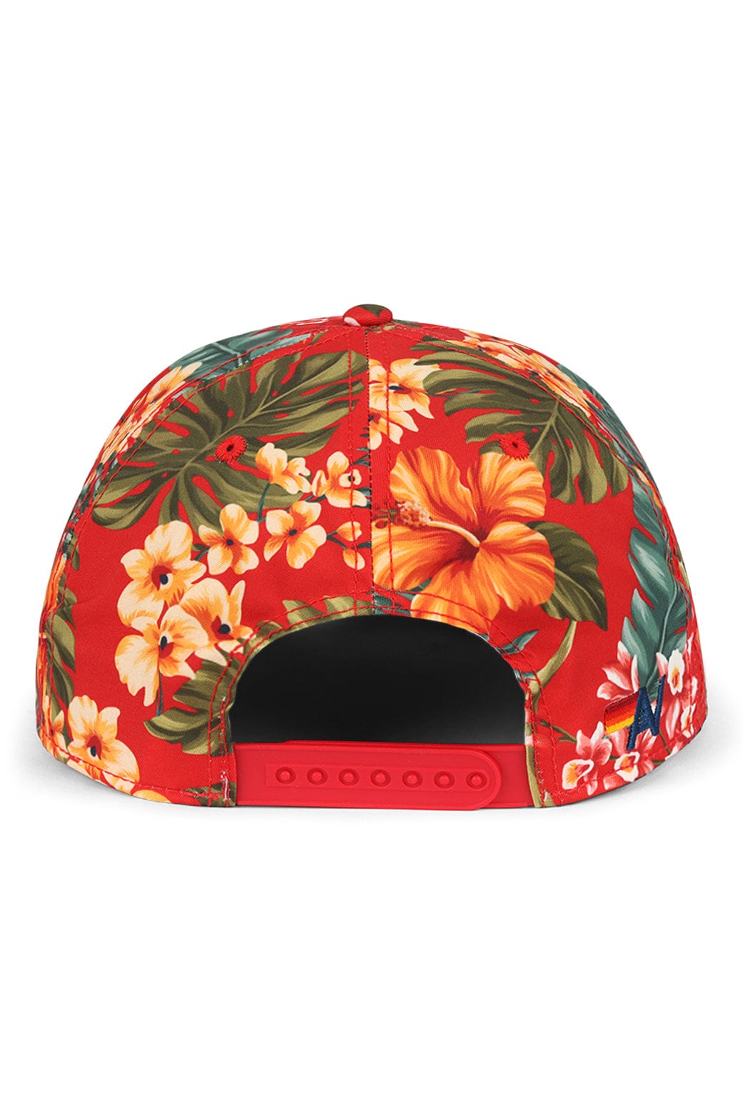 SIGNATURE ASPEN - VINTAGE SAFARI TWILL LOW RISE TRUCKER