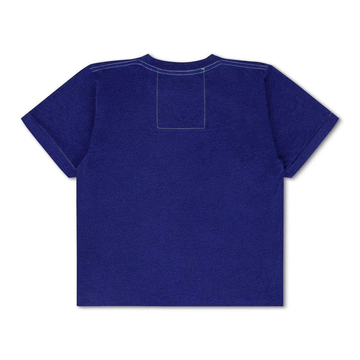 ARIZONA DIAMONDBACKS 2026 BOYFRIEND TEE - DEEP PURPLE