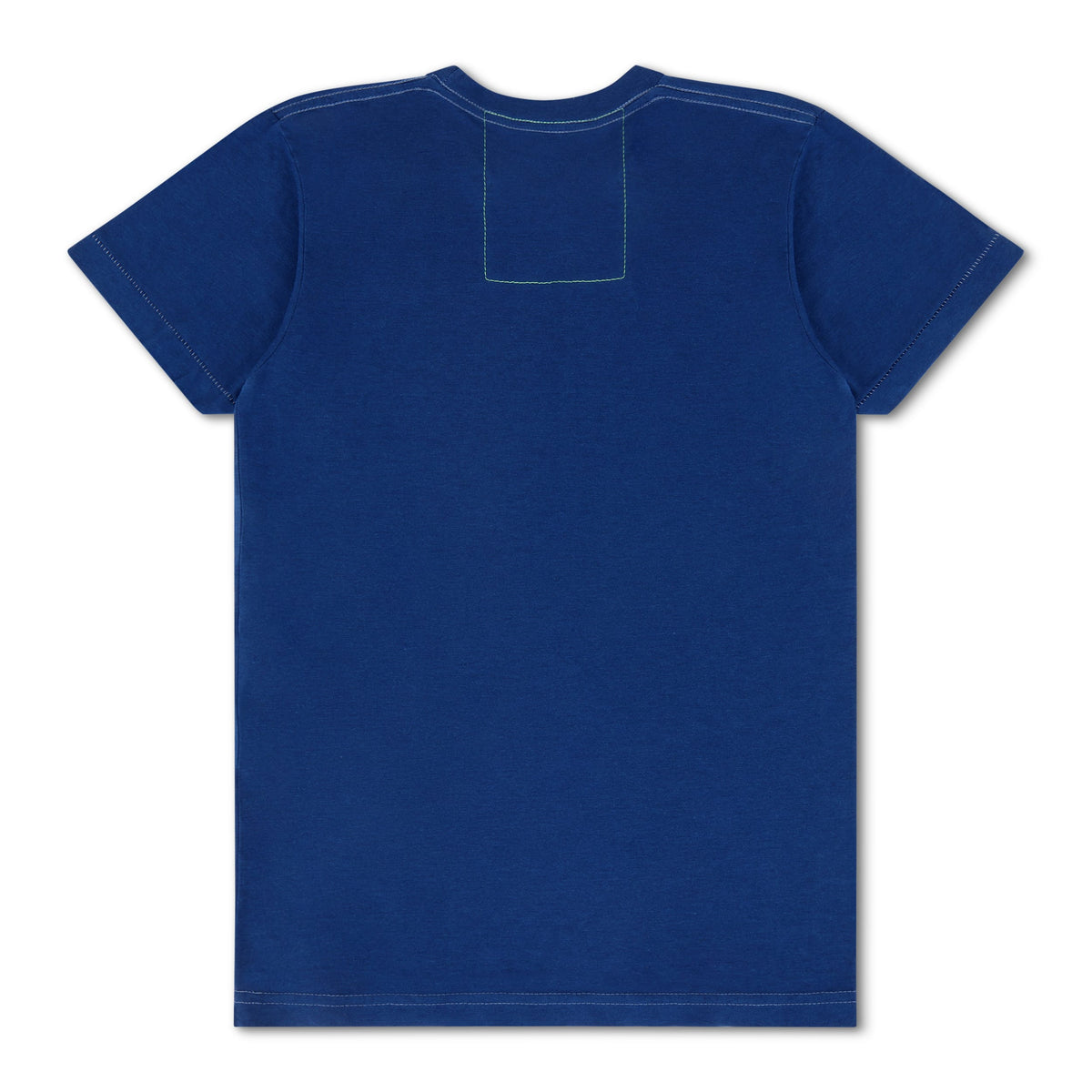 DETROIT TIGERS 2026 CREW TEE - ROYAL