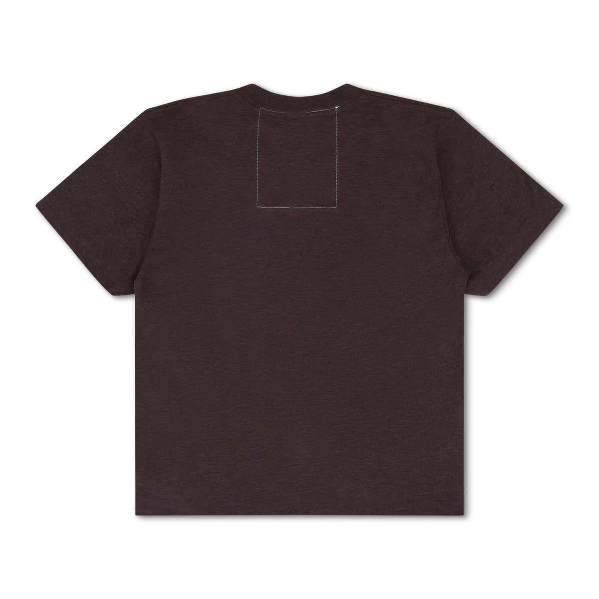 SAN DIEGO PADRES 2026 BOYFRIEND TEE - BROWN