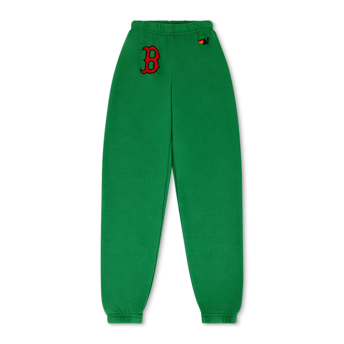 BOSTON RED SOX 2026 UNISEX SWEATPANTS - KELLY GREEN