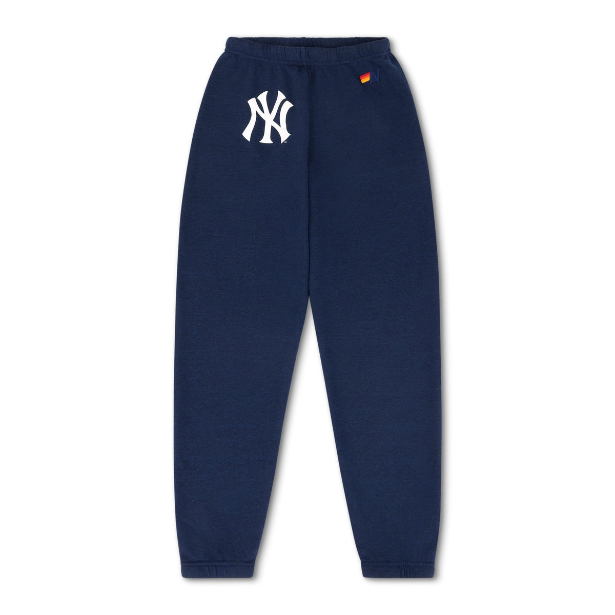 NEW YORK YANKEES 2026 UNISEX SWEATPANTS - NAVY