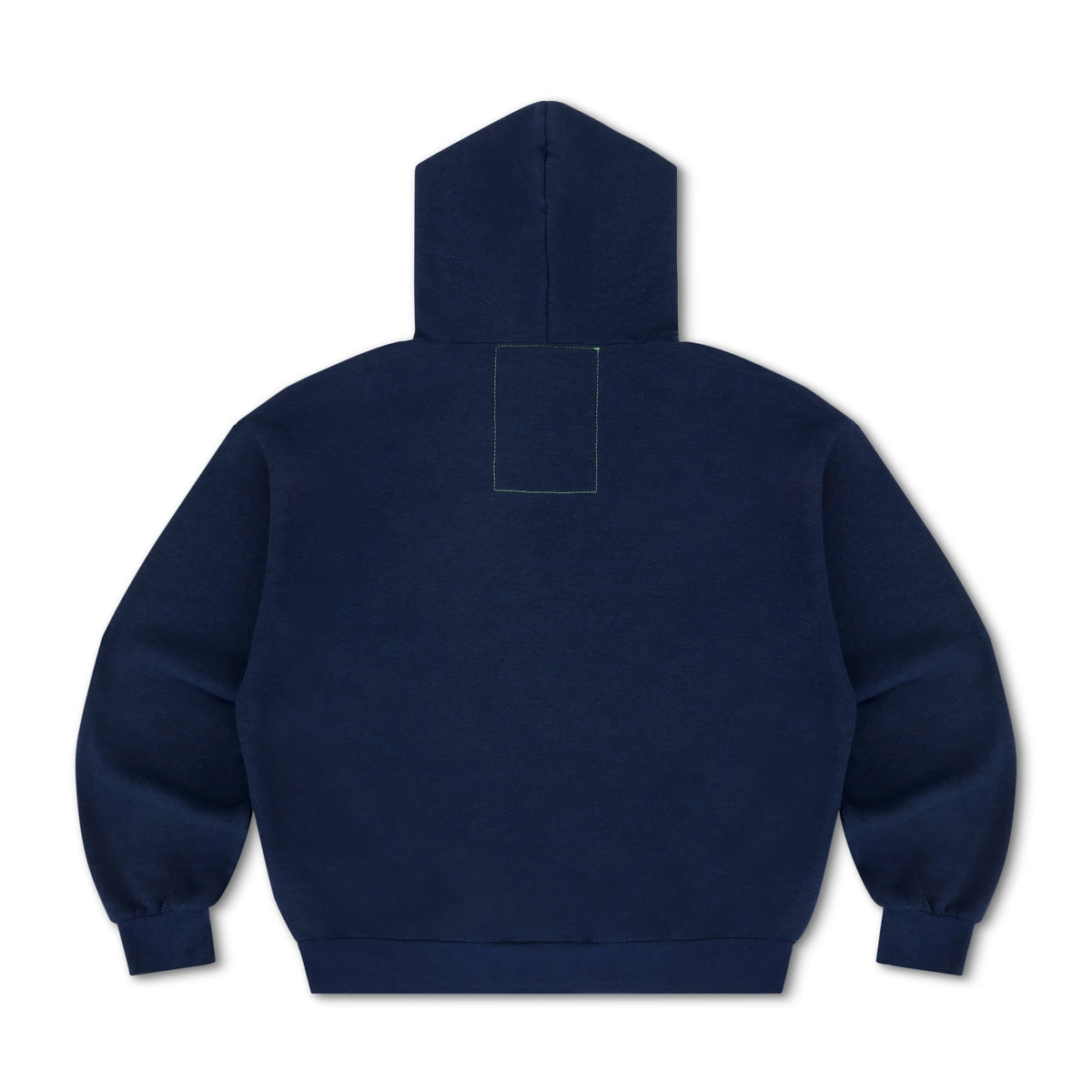 NEW YORK YANKEES 2026 RELAXED PULLOVER HOODIE - NAVY