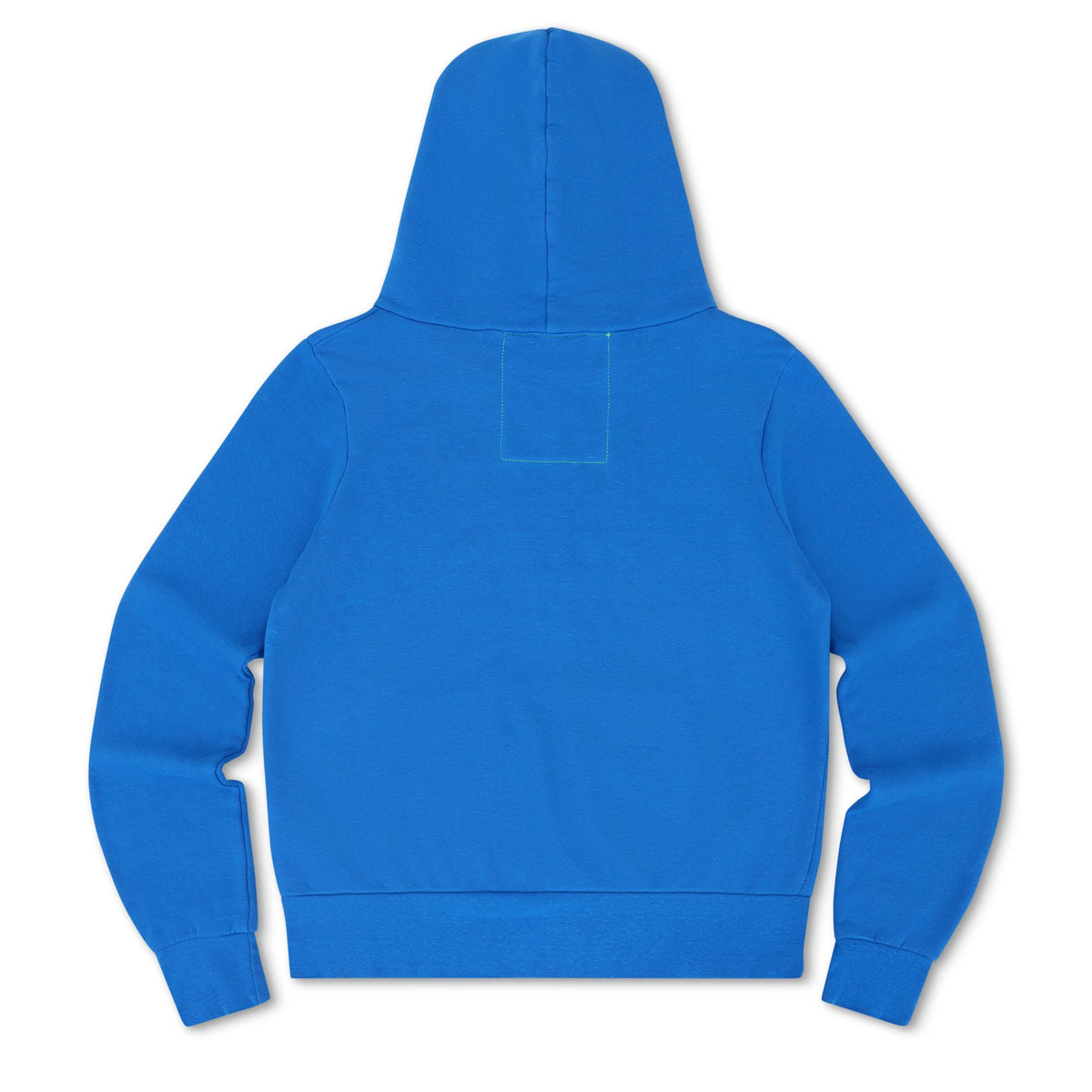 NY METS 2026 ZIP HOODIE - OCEAN