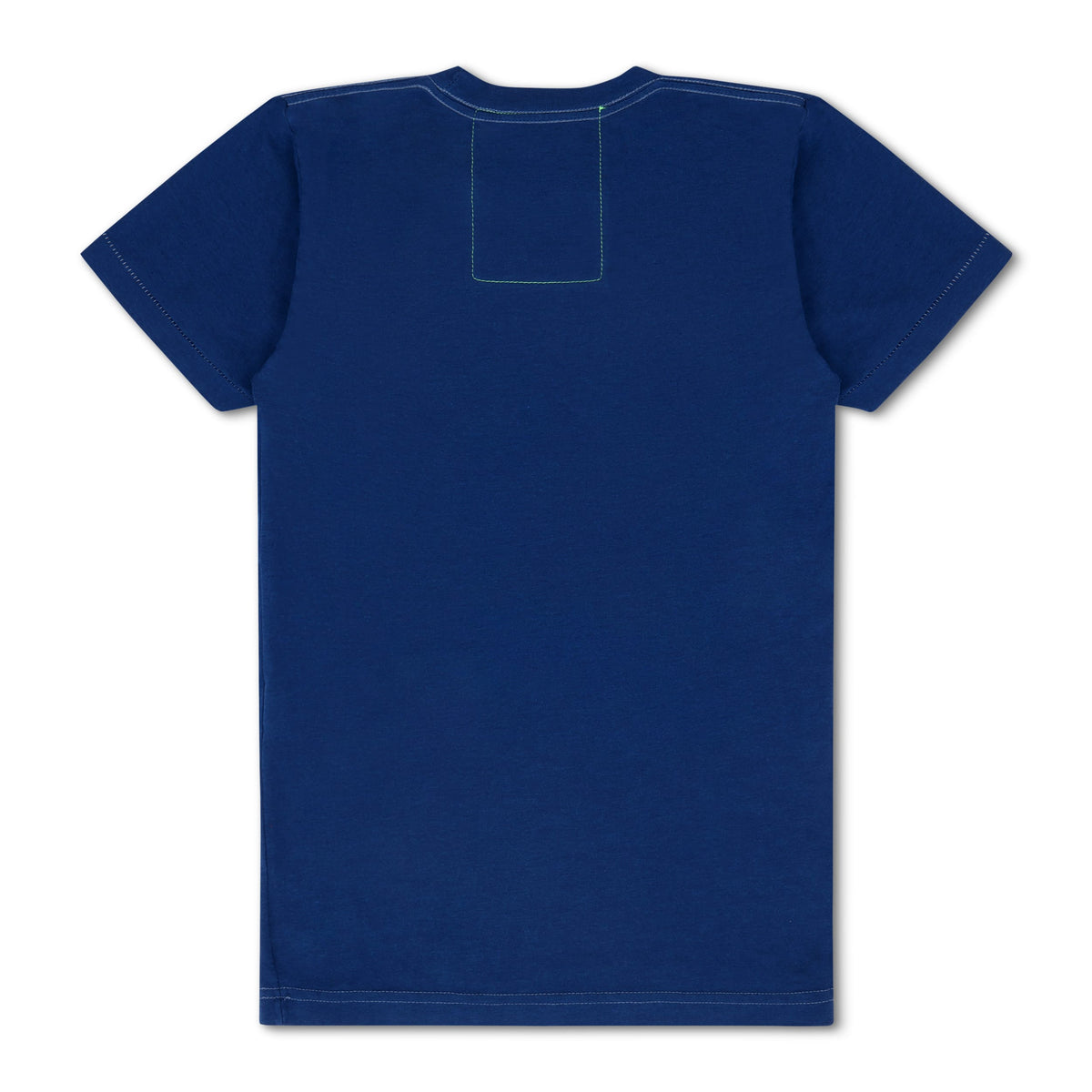 HOUSTON ASTROS 2026 CREW TEE - ROYAL