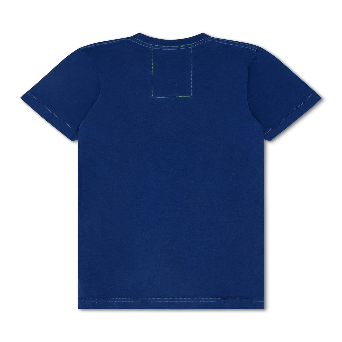 BOSTON RED SOX 2026 CREW TEE - ROYAL
