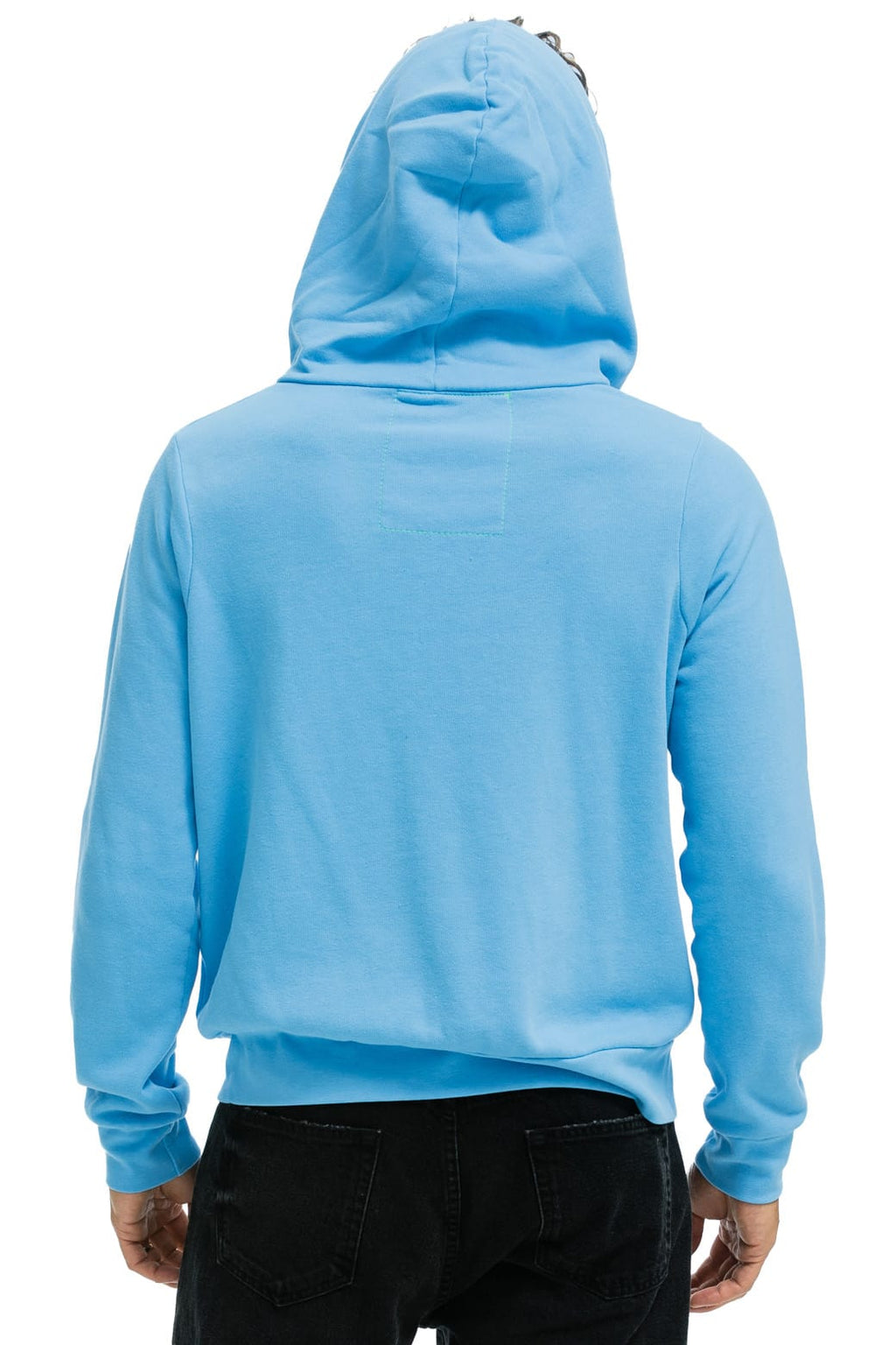 PHILADELPHIA PHILLIES 2026 ZIP HOODIE - SKY