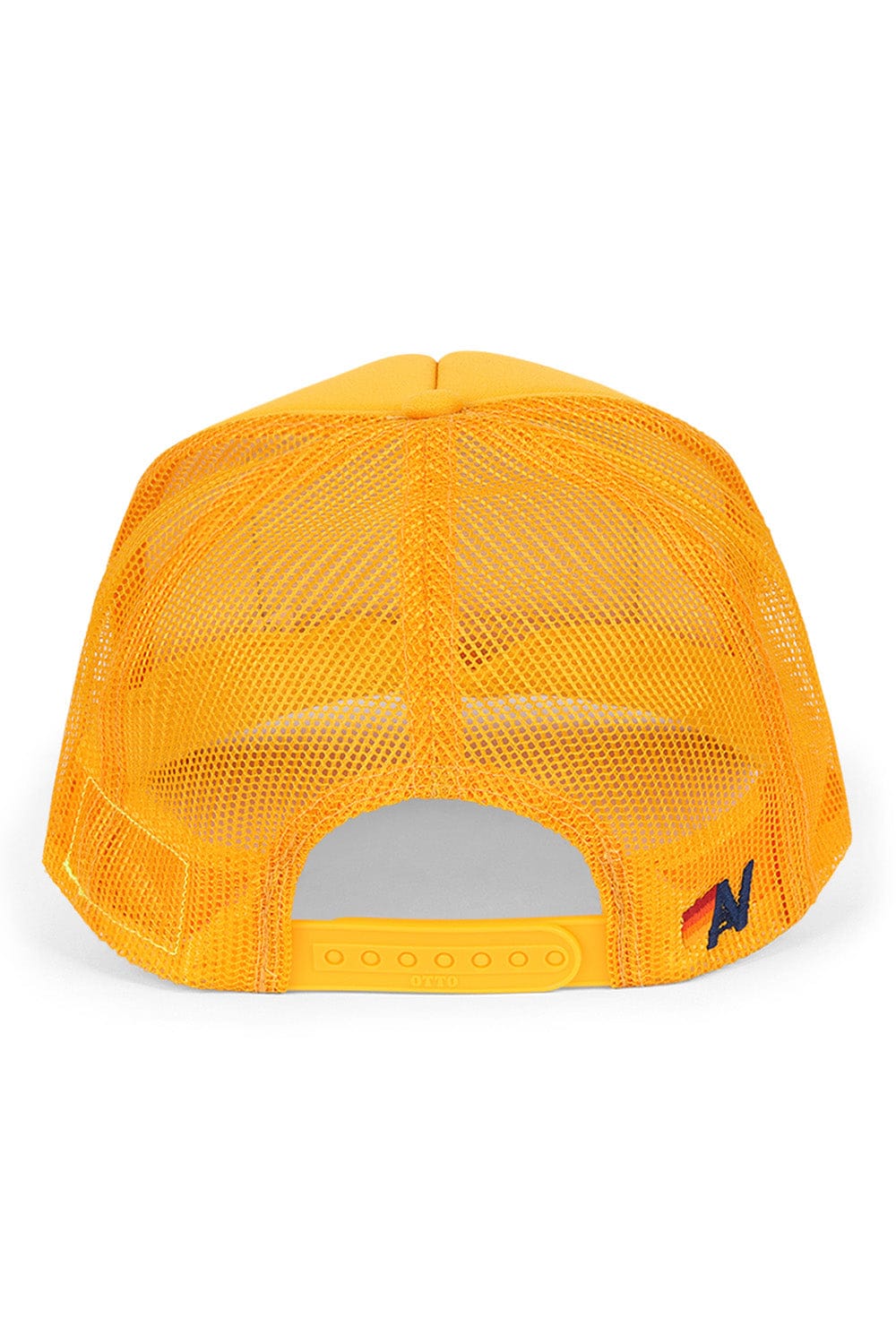 KIDS SIGNATURE AUSTIN VINTAGE FOAM TRUCKER HAT
