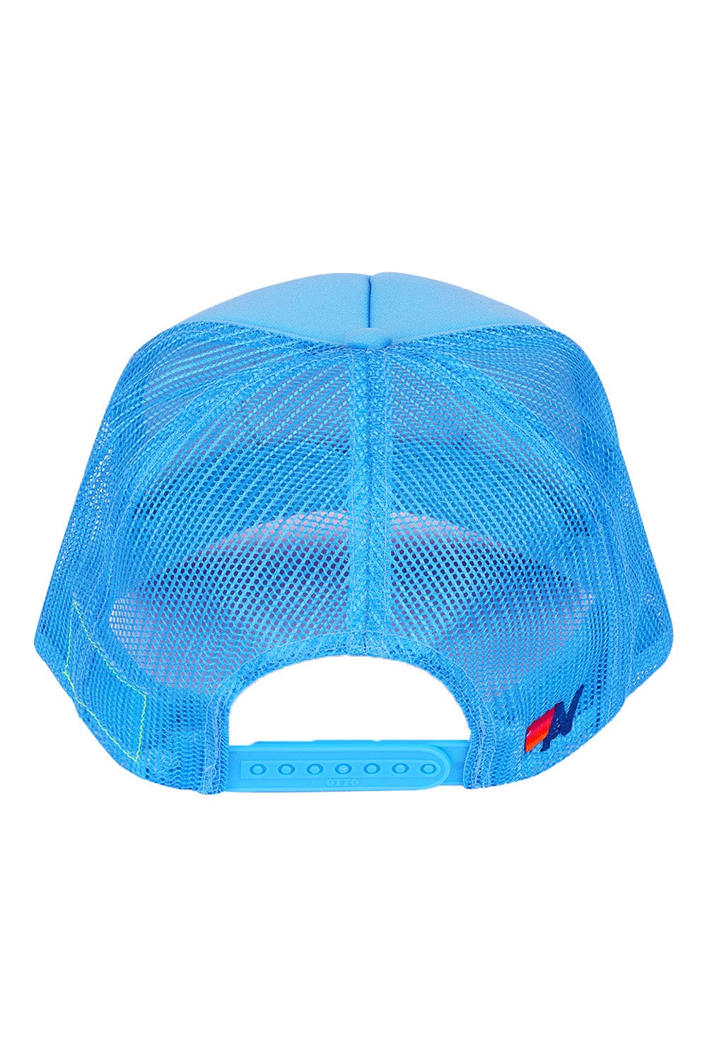 KIDS SIGNATURE AUSTIN VINTAGE FOAM TRUCKER HAT