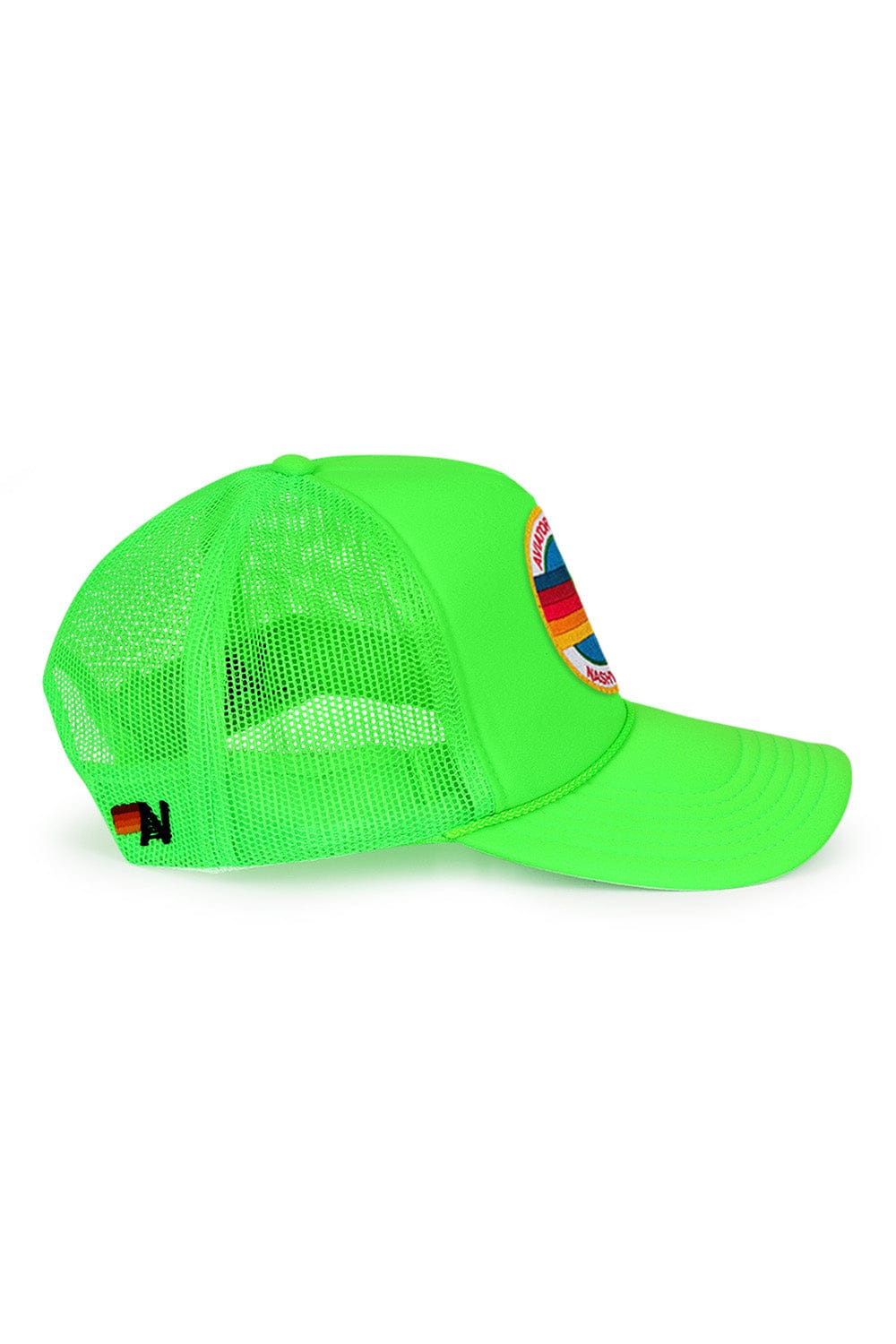 KIDS SIGNATURE NASHVILLE VINTAGE FOAM TRUCKER HAT