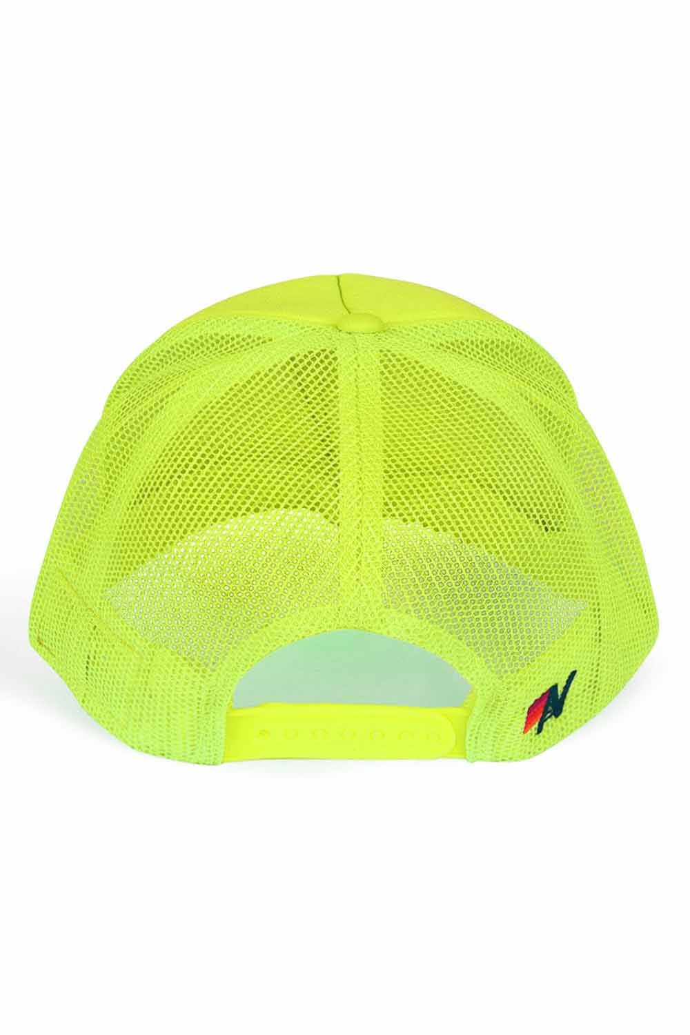 KIDS BOLT VINTAGE FOAM TRUCKER HAT