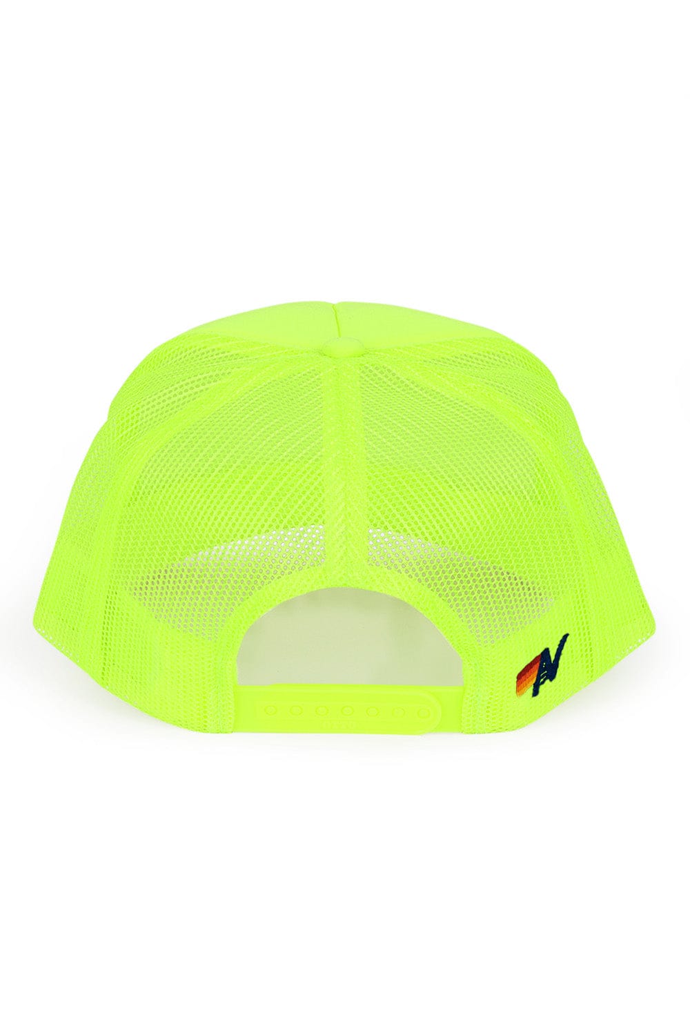 KIDS SIGNATURE ASPEN VINTAGE FOAM TRUCKER HAT