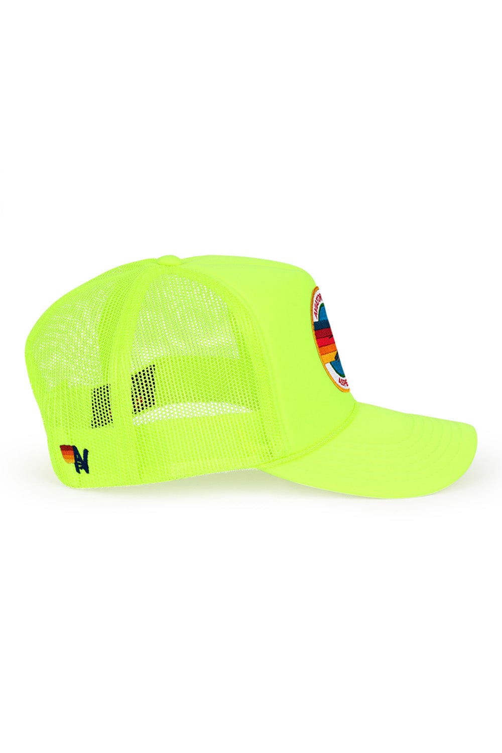 KIDS SIGNATURE ASPEN VINTAGE FOAM TRUCKER HAT