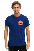 HOUSTON ASTROS 2026 CREW TEE - ROYAL