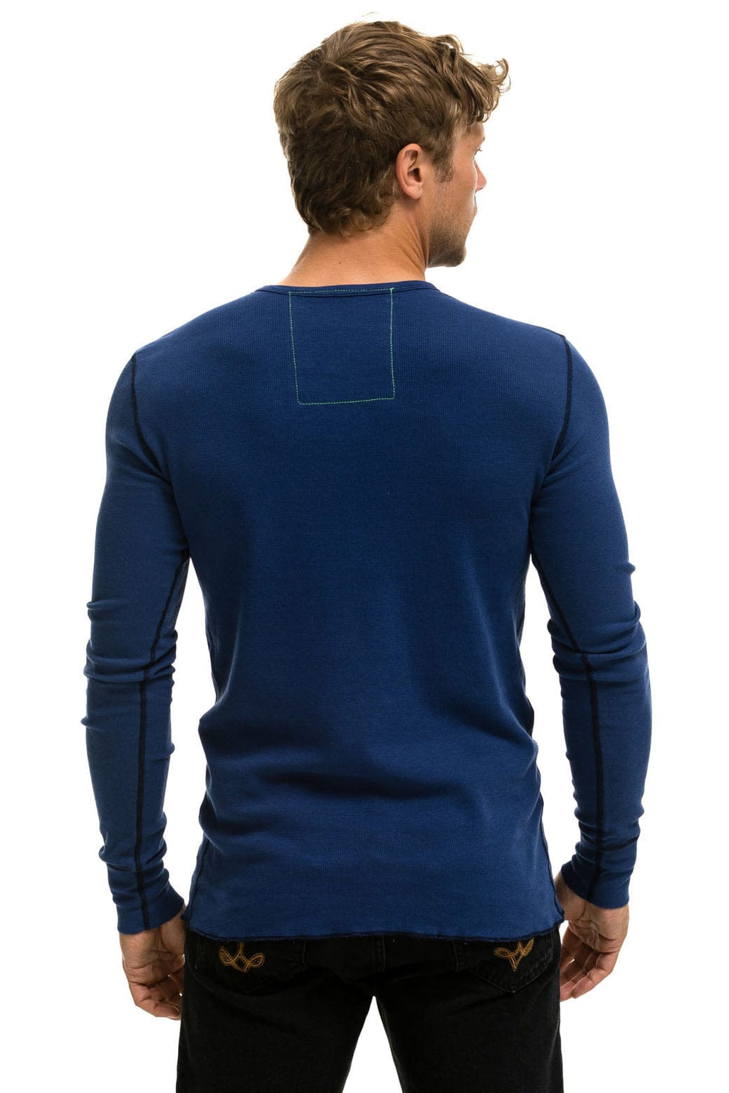 BASIC THERMAL - NAVY