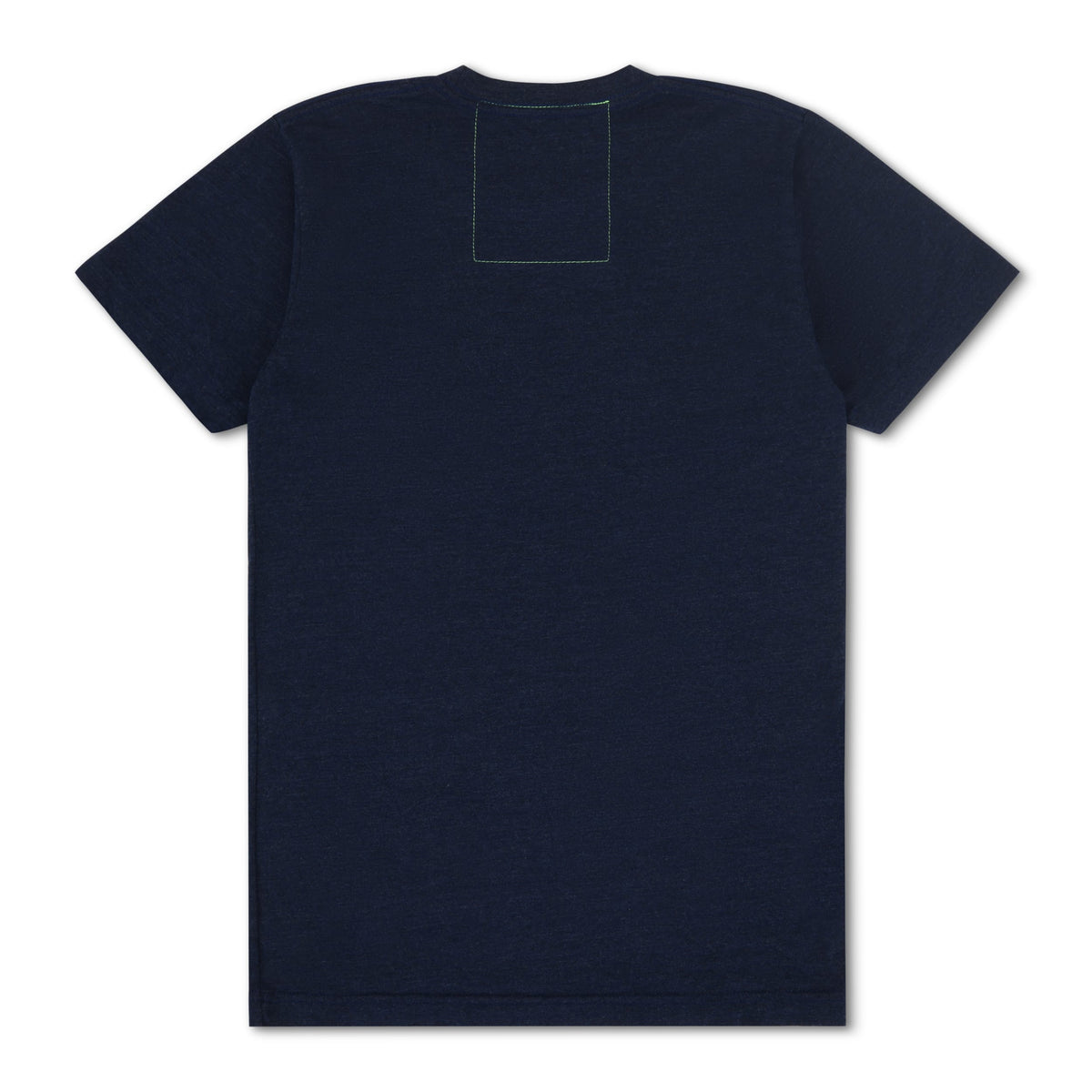 OLE MISS 2026 CREW TEE SHIRT - NAVY