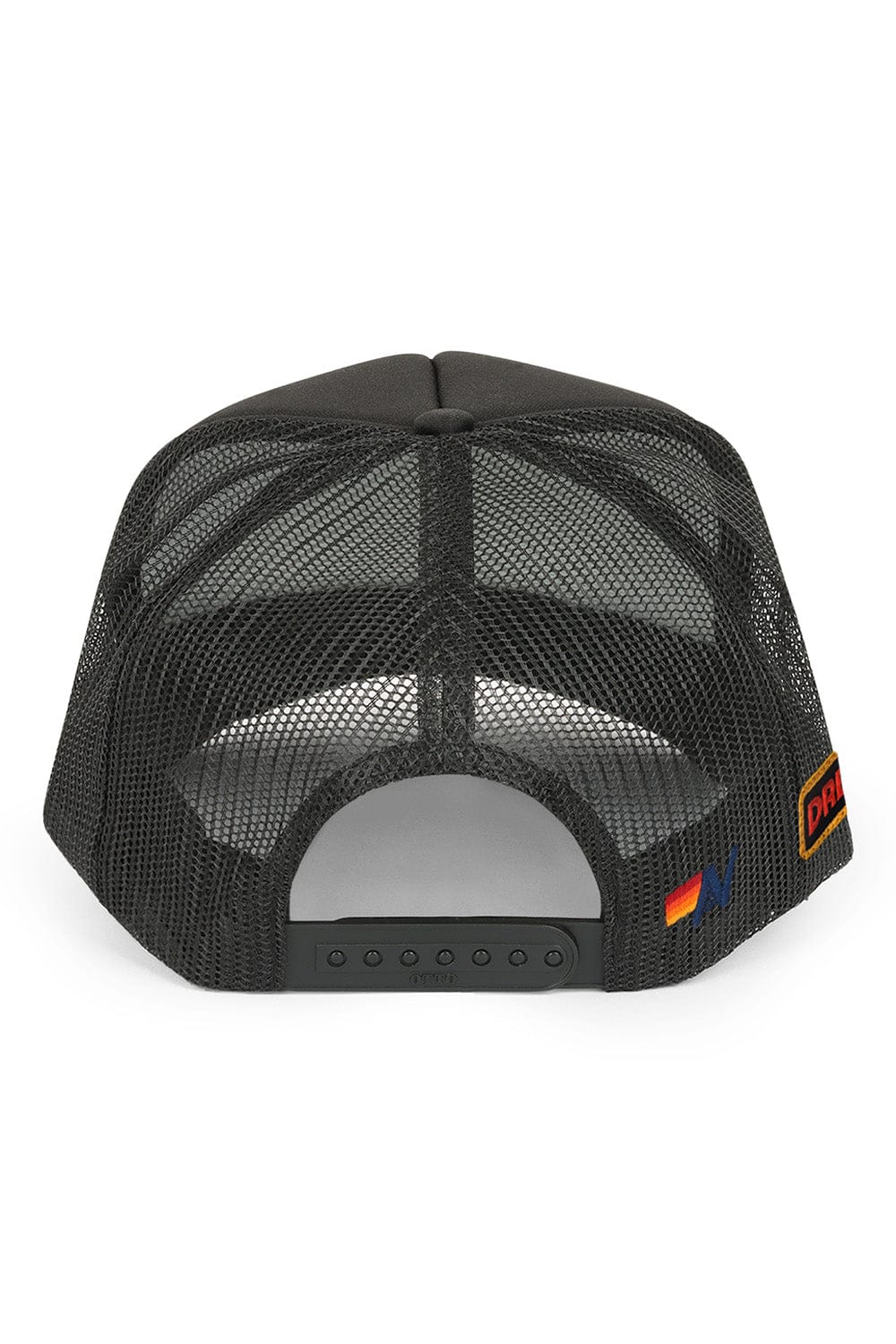DREAMLAND MALIBU SUNDAY SESSIONS VINTAGE LOW RISE TRUCKER
