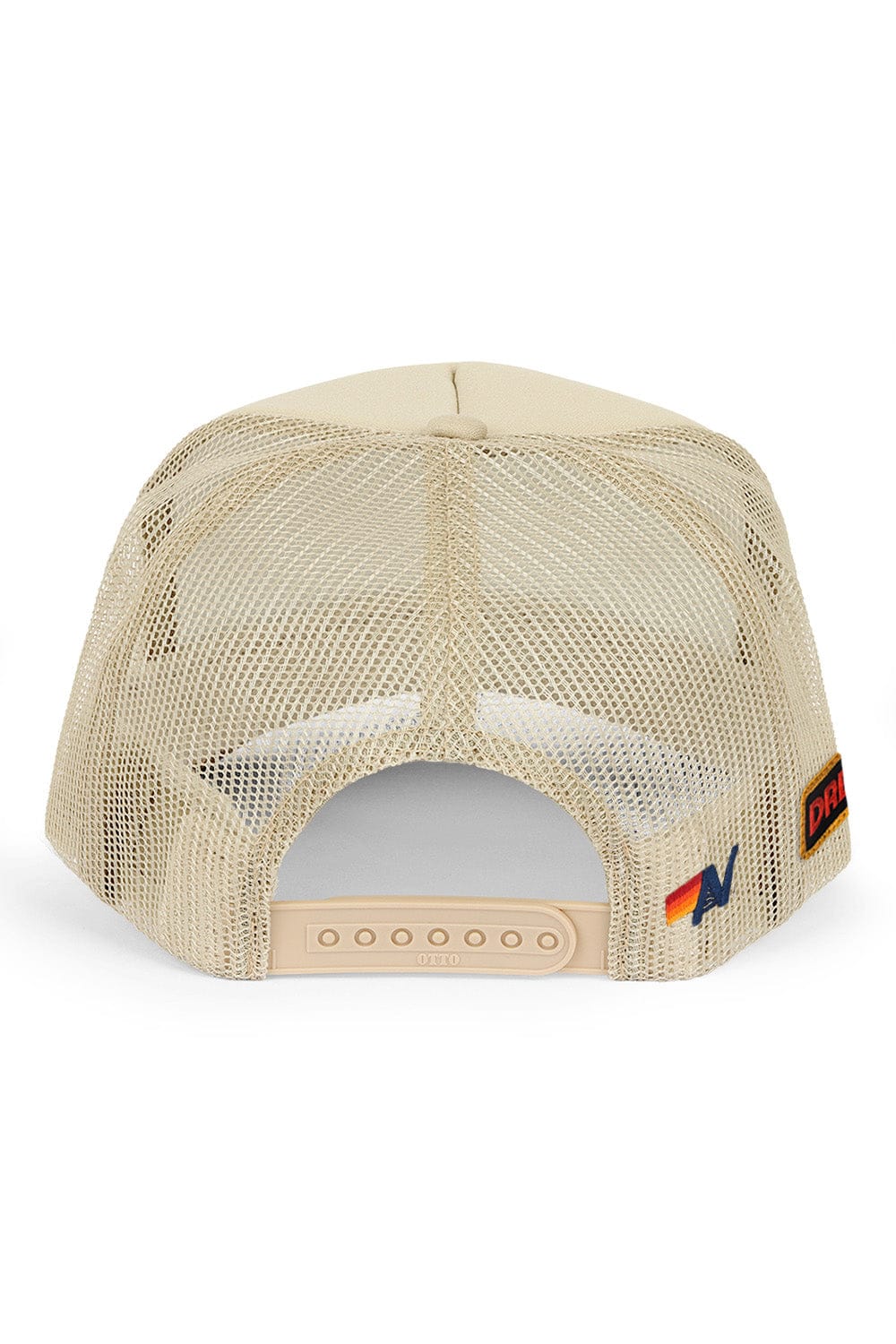 DREAMLAND MALIBU SUNDAY SESSIONS VINTAGE LOW RISE TRUCKER