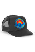 JAZZ ASPEN SNOWMASS 2026 VINTAGE LOW RISE TRUCKER