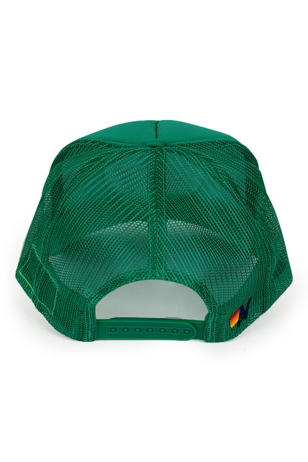 PEBBLE BEACH FOOD & WINE 2026 VINTAGE LOW RISE TRUCKER