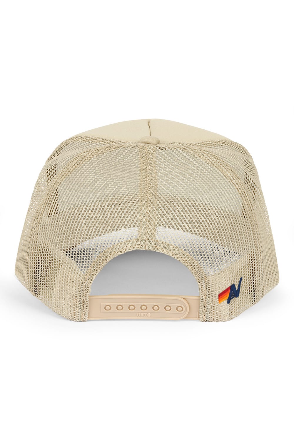 PEBBLE BEACH FOOD & WINE 2026 VINTAGE LOW RISE TRUCKER