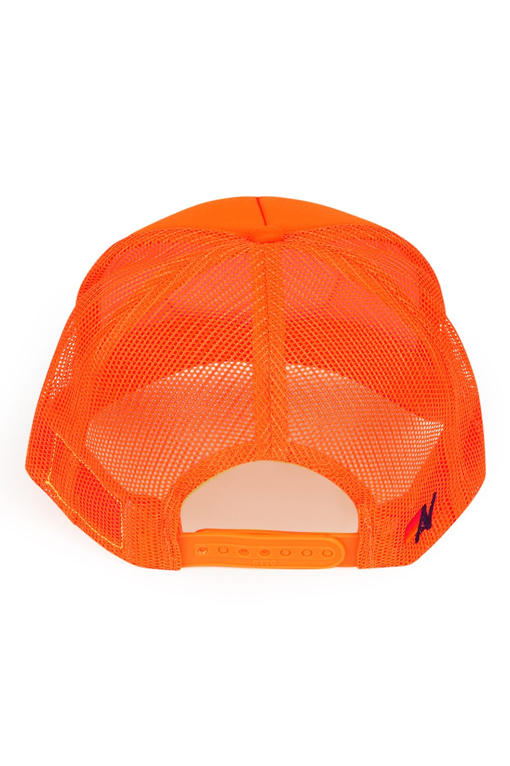 SKI ASPEN TRUCKER HAT