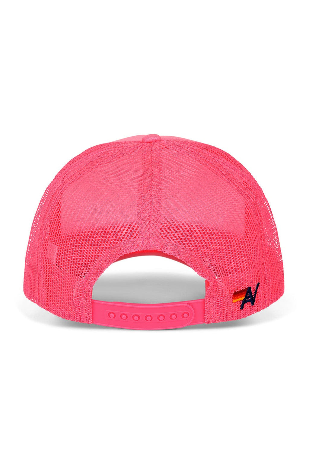 BOLT - VINTAGE LOW RISE LEAF TRUCKER
