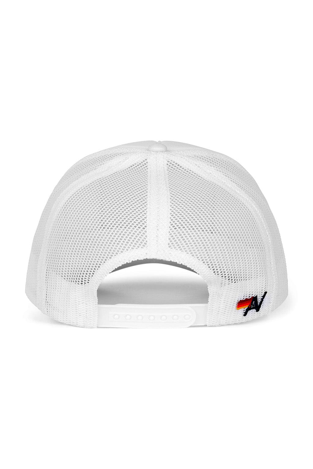 BOLT - VINTAGE LOW RISE LEAF TRUCKER