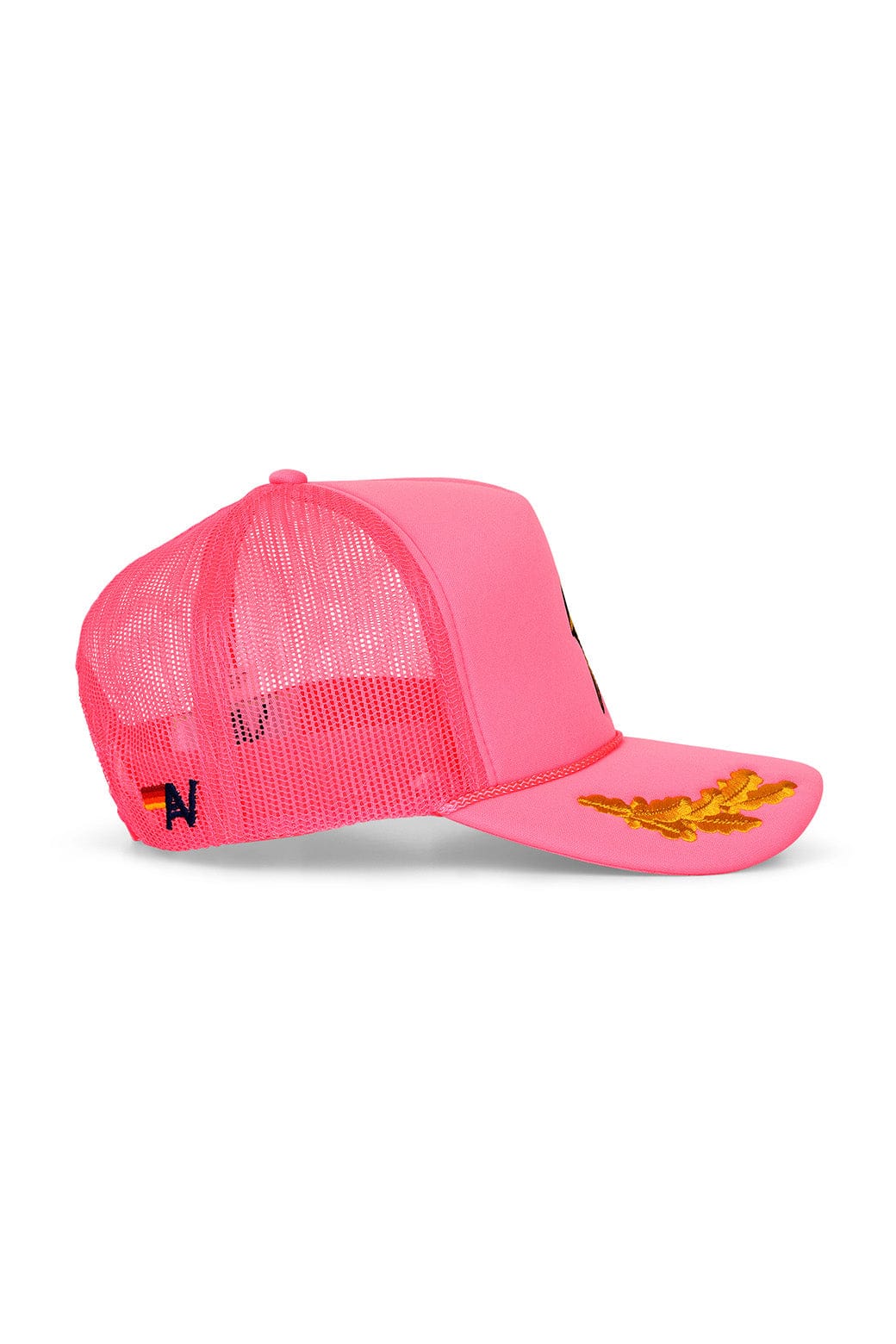 BOLT - VINTAGE LOW RISE LEAF TRUCKER
