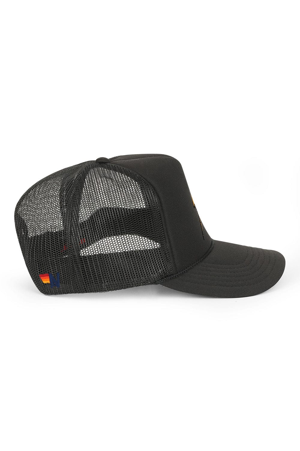 KIDS BOLT VINTAGE FOAM TRUCKER HAT