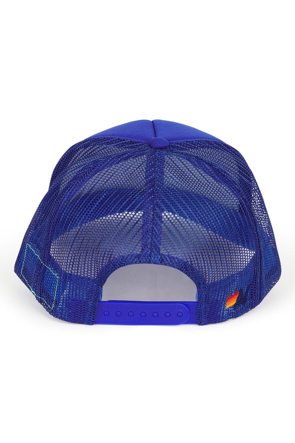 KIDS BOLT VINTAGE FOAM TRUCKER HAT