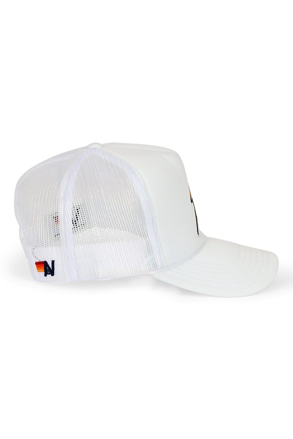 KIDS BOLT VINTAGE FOAM TRUCKER HAT