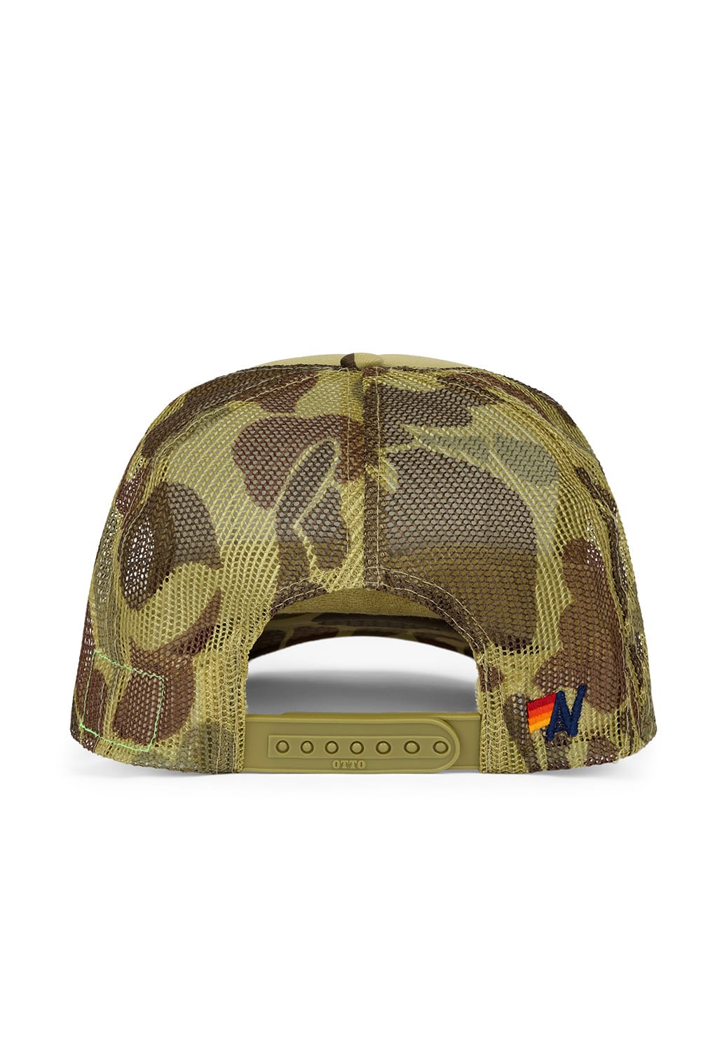 DREAMLAND LOGO TRUCKER HAT