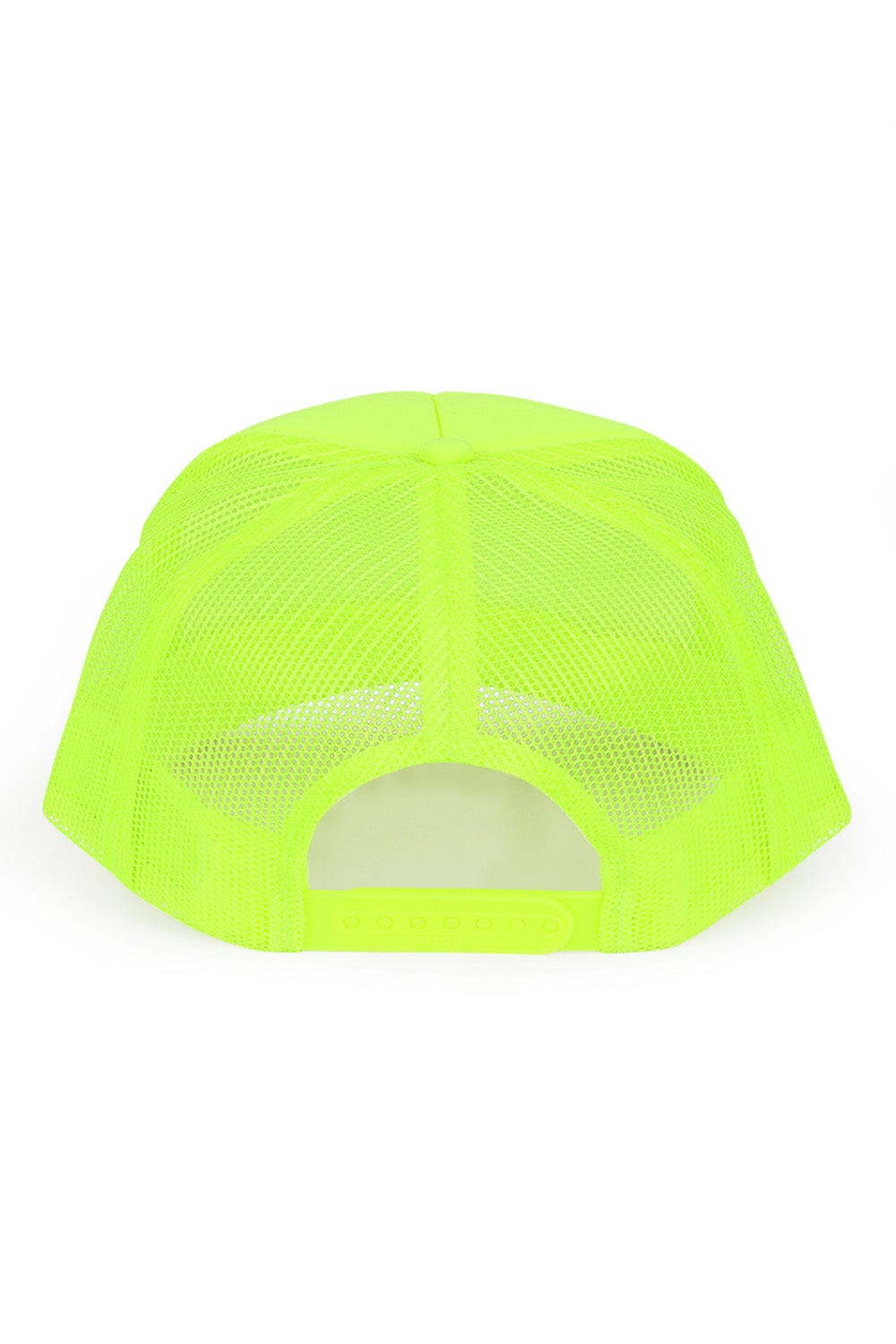 DREAMLAND TIGER - VINTAGE LOW RISE TRUCKER