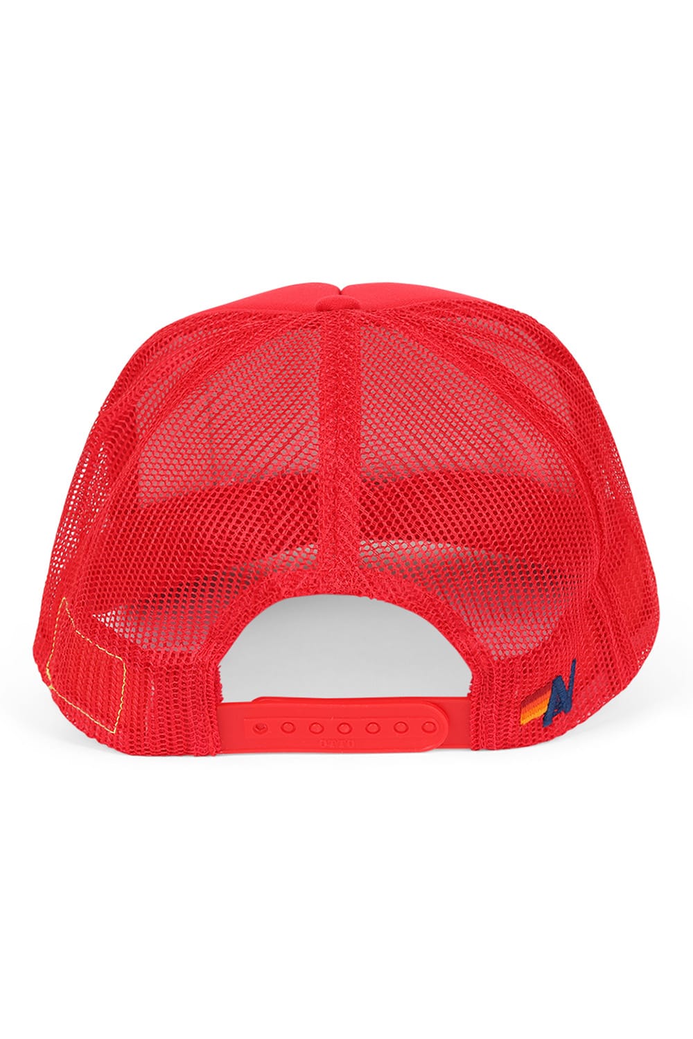 AVIATOR NATION USA PATRIOTIC VINTAGE TRUCKER HAT