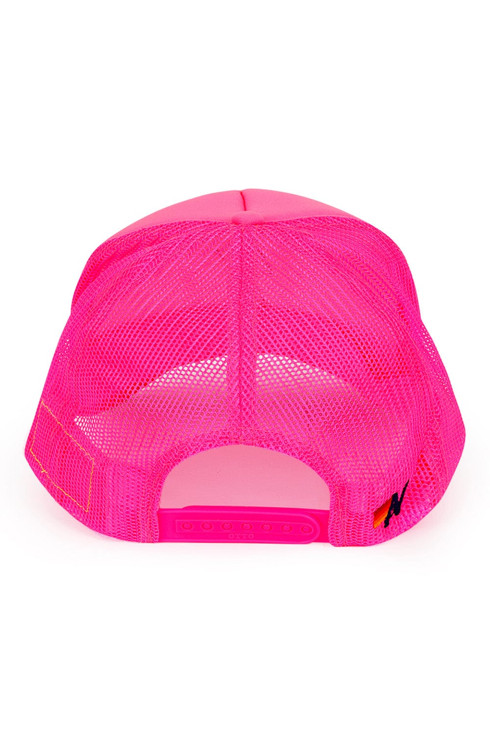 AVIATOR NATION ASPEN TRUCKER HAT