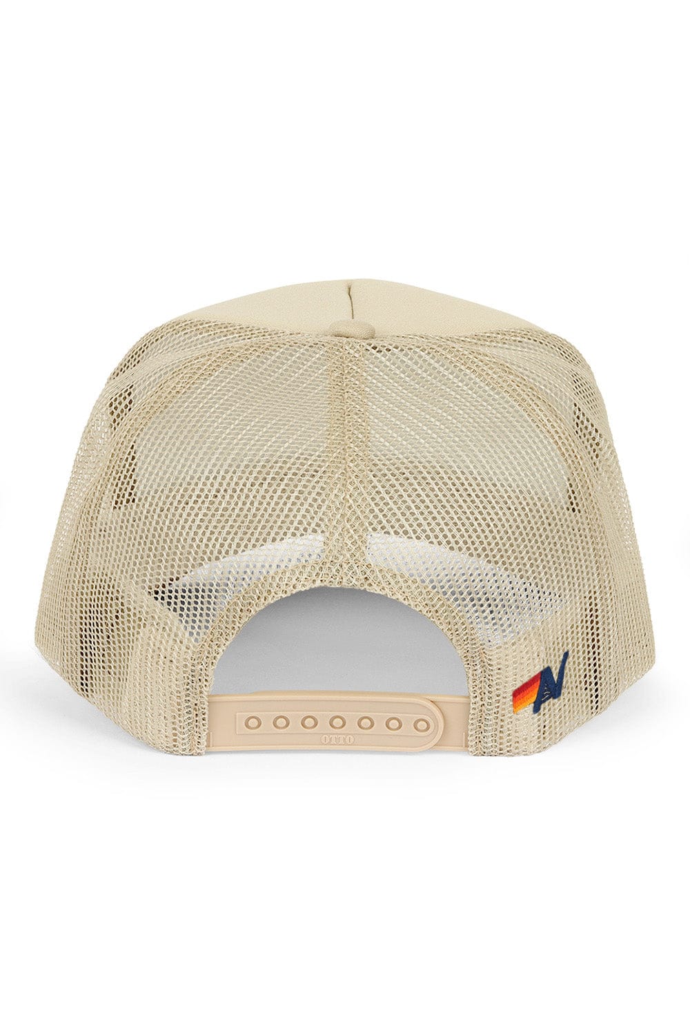 AVIATOR NATION LA JOLLA TRUCKER HAT