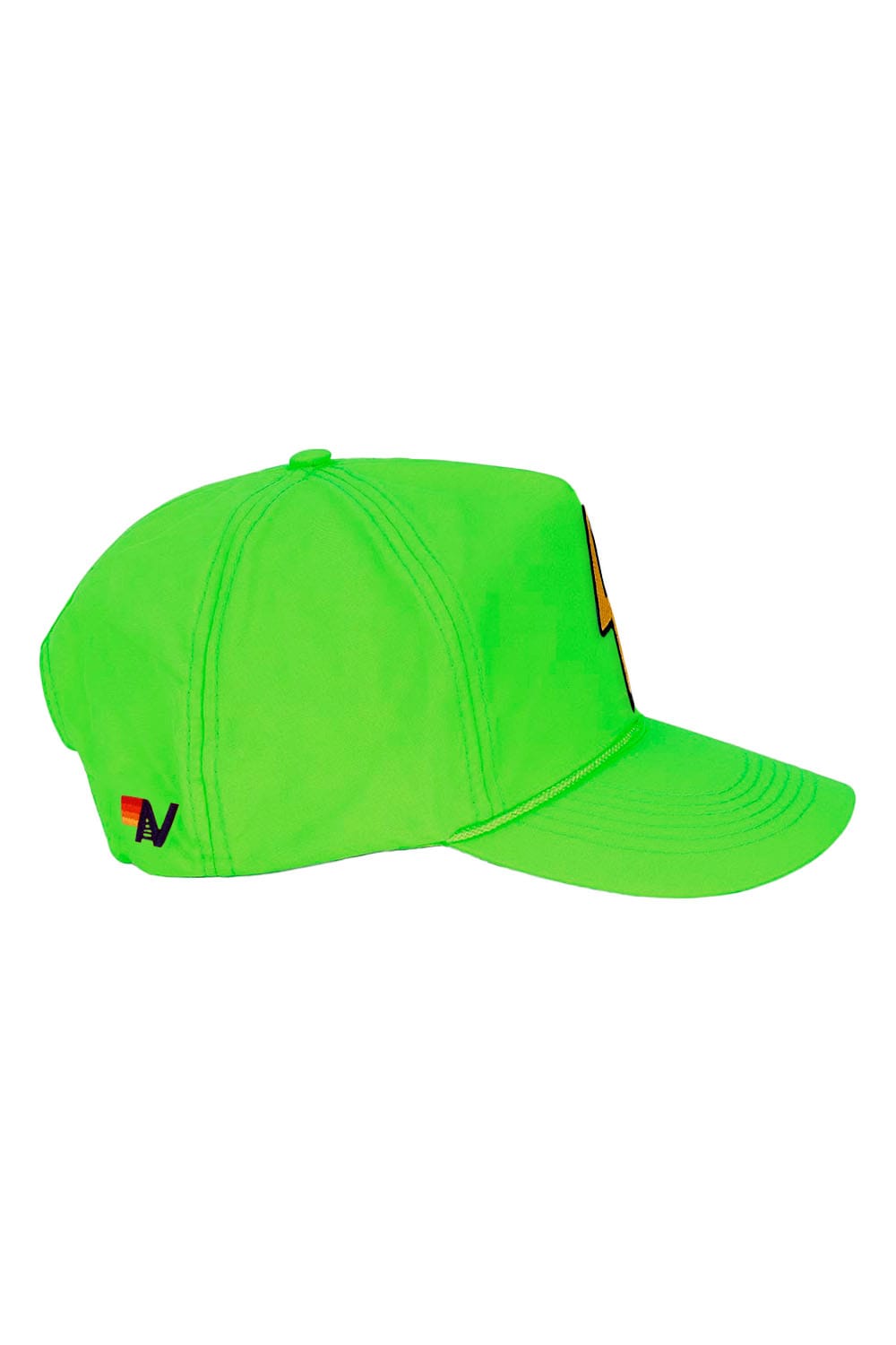 BOLT VINTAGE NYLON TRUCKER HAT