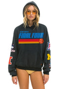 FINAL FOUR INDIANAPOLIS 2026 PULLOVER HOODIE - CHARCOAL